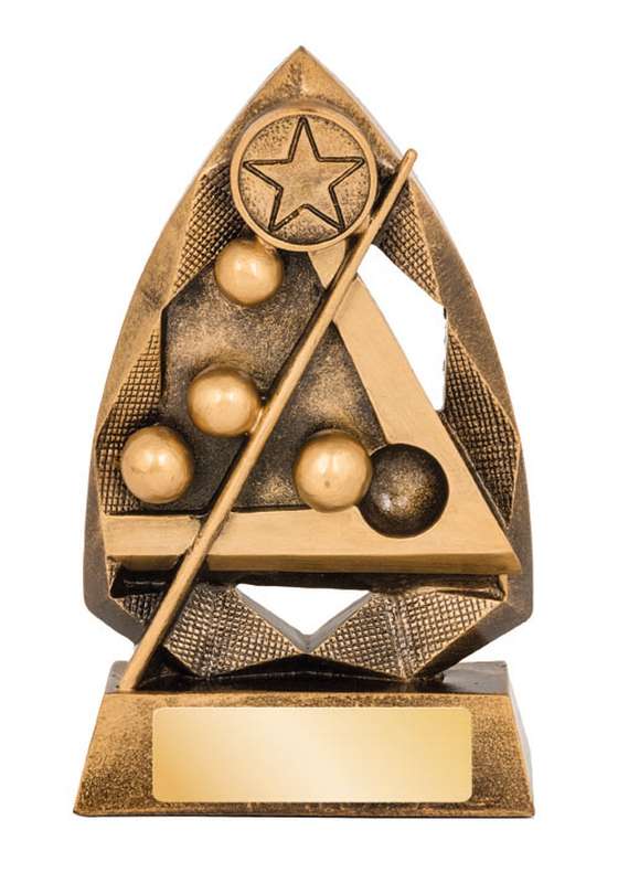Billiards - 25mm Insert