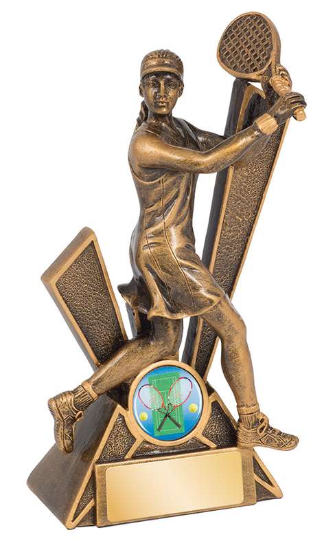 Tennis Female Storm Series