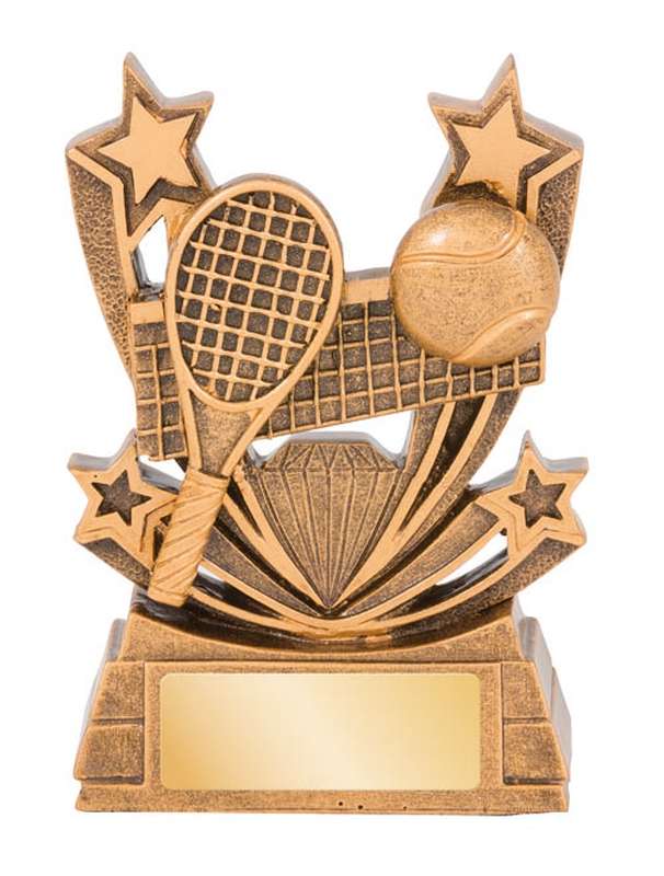 Tennis - Solar Series