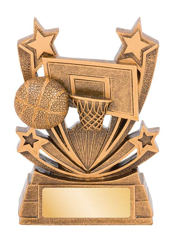 Basketball Solar Series