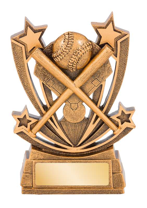Baseball Solar Series