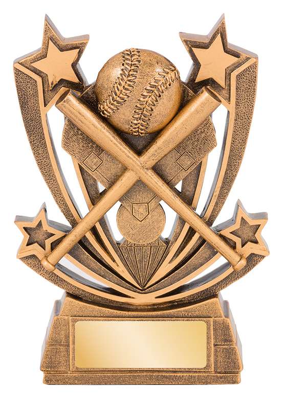 Baseball Solar Series