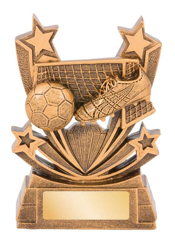 Soccer Solar Series