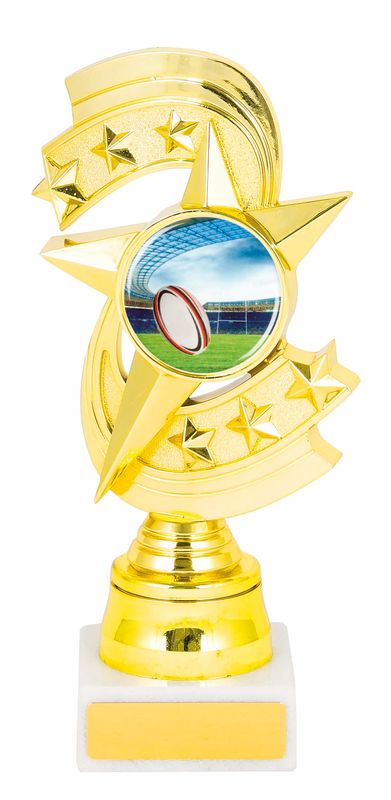 Rugby Trophy