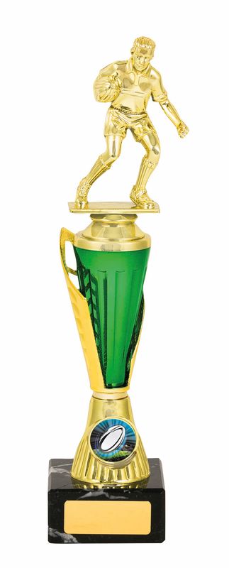 Rugby Trophy