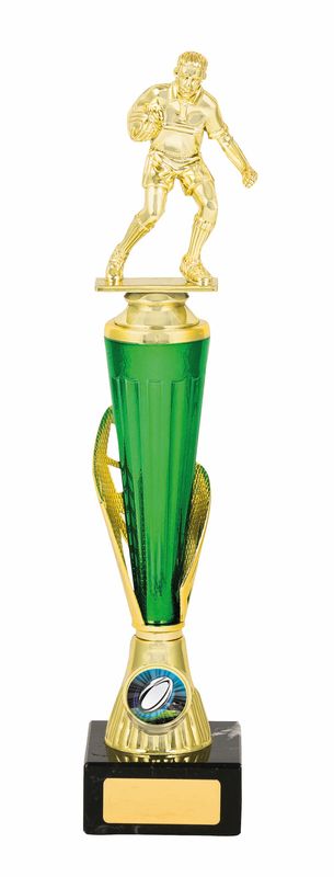 Rugby Trophy