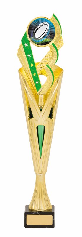 Rugby Trophy