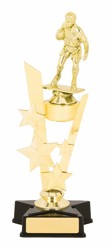 Rugby Trophy