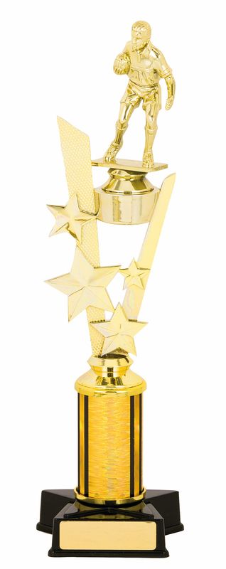 Rugby Trophy