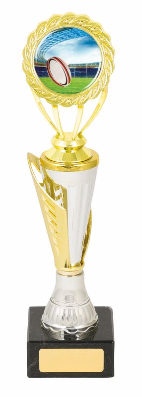 Rugby Trophy