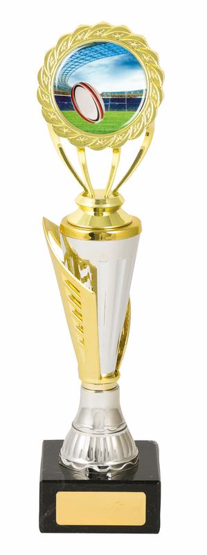 Rugby Trophy