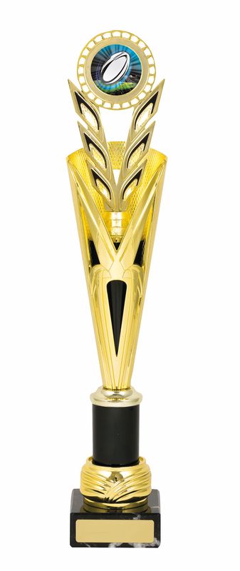 Rugby Trophy