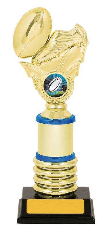 Rugby Trophy