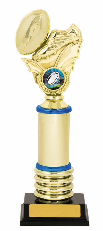 Rugby Trophy
