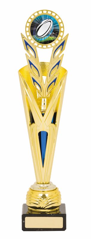 Rugby Trophy