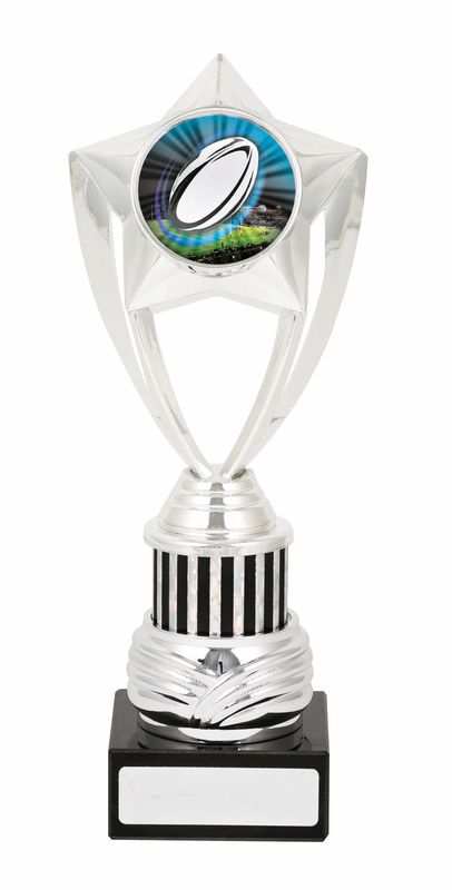 Rugby Trophy