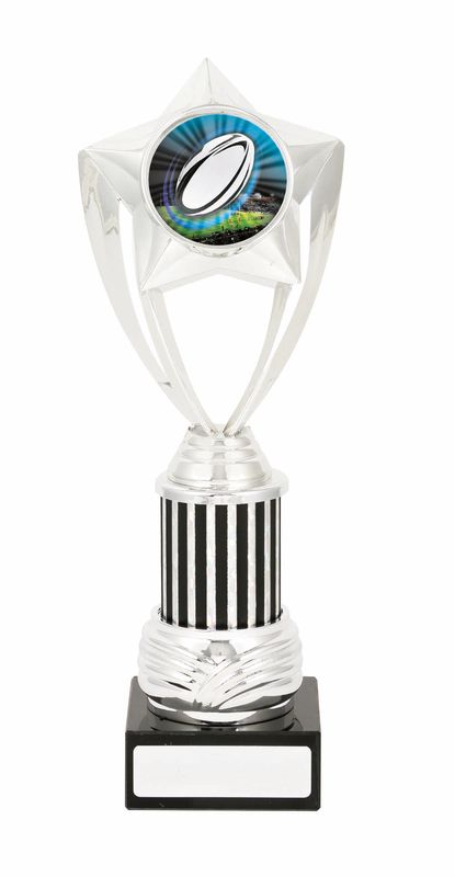 Rugby Trophy