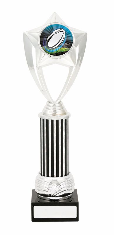 Rugby Trophy