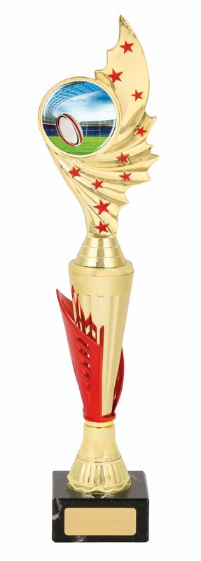 Rugby Trophy