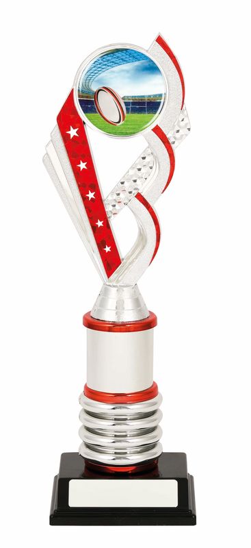 Rugby Trophy