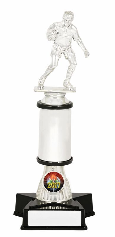 Rugby Trophy