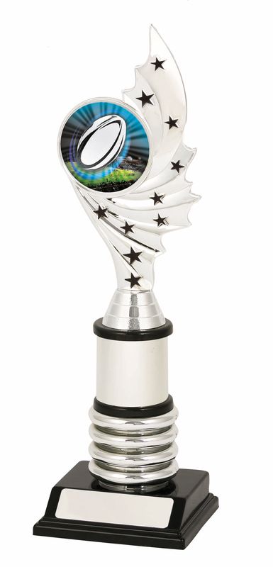 Rugby Trophy