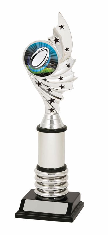 Rugby Trophy