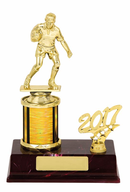 Rugby Trophy
