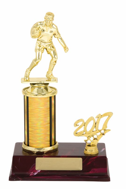 Rugby Trophy