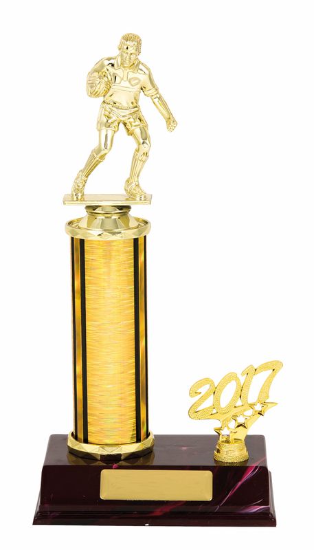 Rugby Trophy