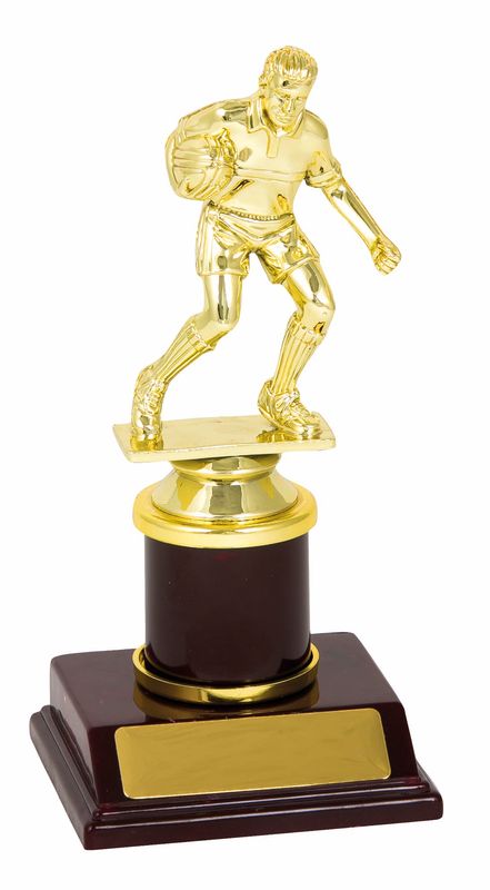 Rugby Trophy