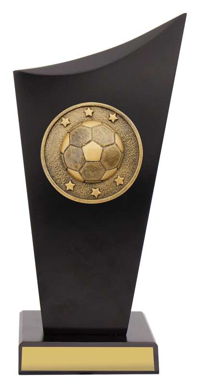 Spartan Crest - Football
