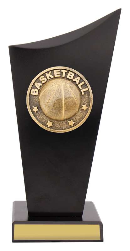 Spartan Crest - Basketball