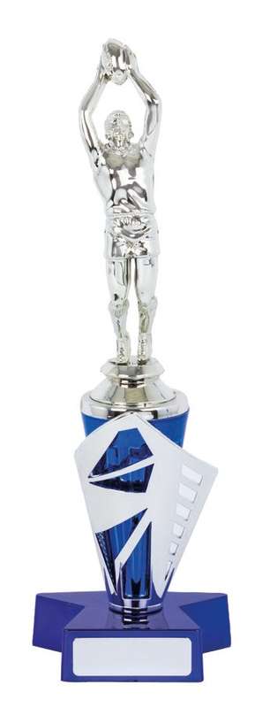 Australian Rules Sport Trophy