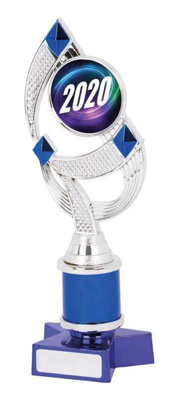 DISCONTINUED - Dance Sport Trophy - 50mm Insert