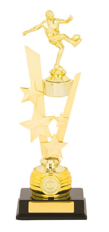 Australian Rules Sport Trophy