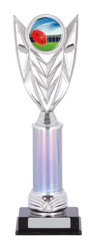 Australian Rules Sport Trophy - 50mm Insert