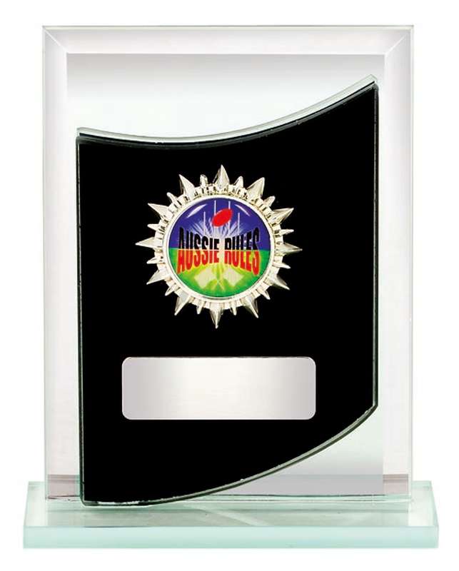 Australian Rules Sport Award - 25mm Insert