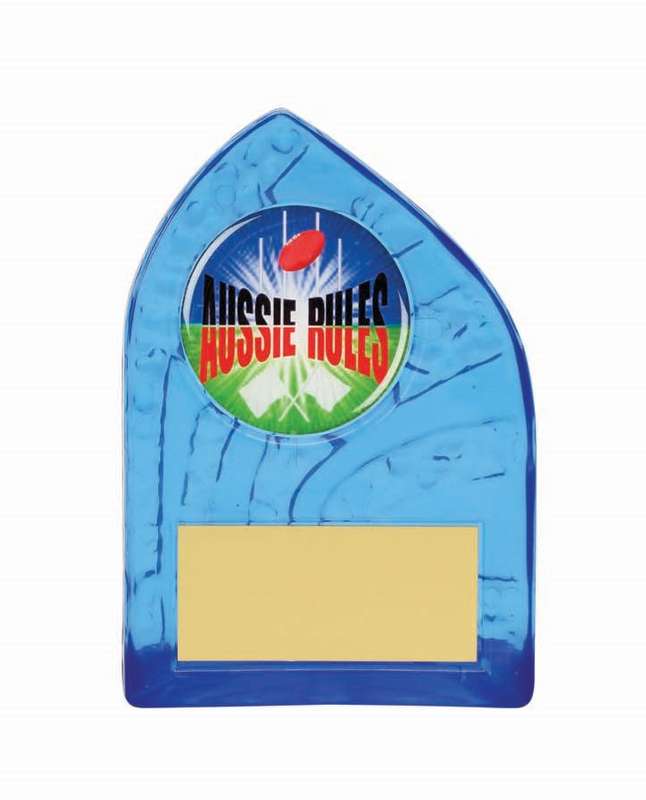 Australian Rules Sport Trophy - 50mm Insert