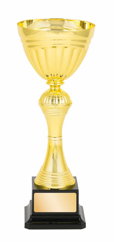 Alpha Cup
