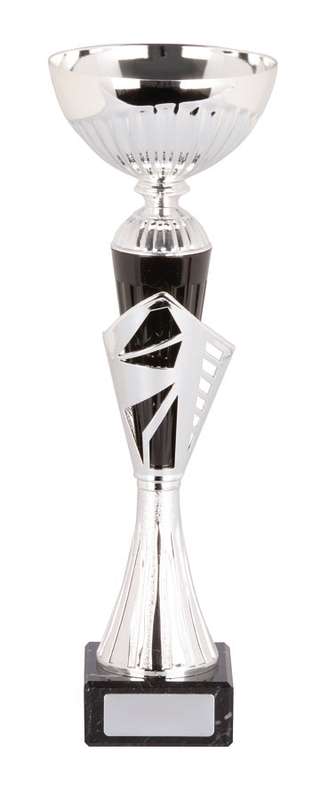 DISCONTINUED - Metal Bowl Trophy