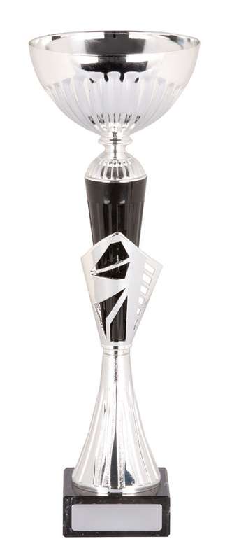 DISCONTINUED - Metal Bowl Trophy