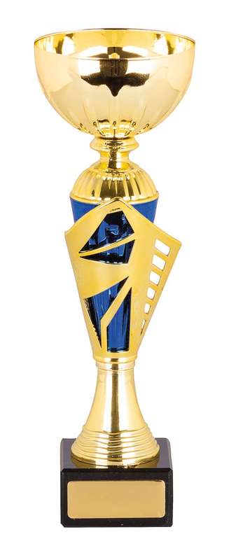 DISCONTINUED - Metal Bowl Trophy