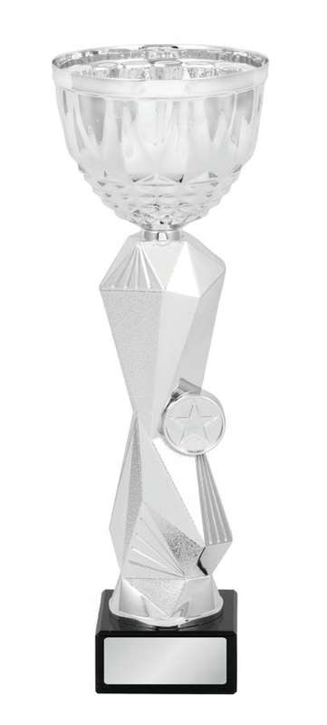 Metal Cup Trophy