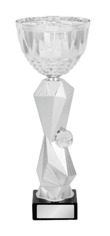 Metal Cup Trophy