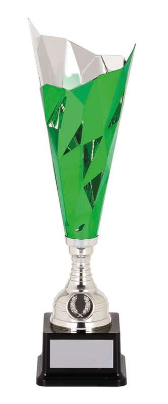 Metal Cup Trophy