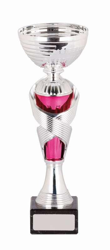 Metal Cup Trophy
