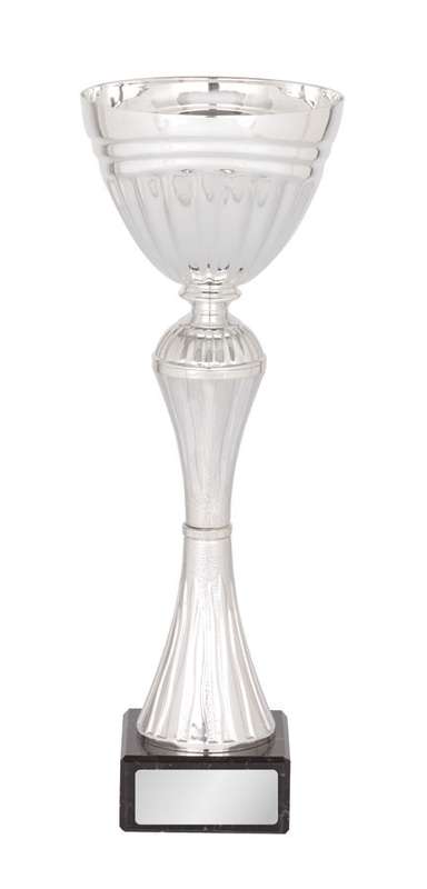 Metal Bowl Trophy