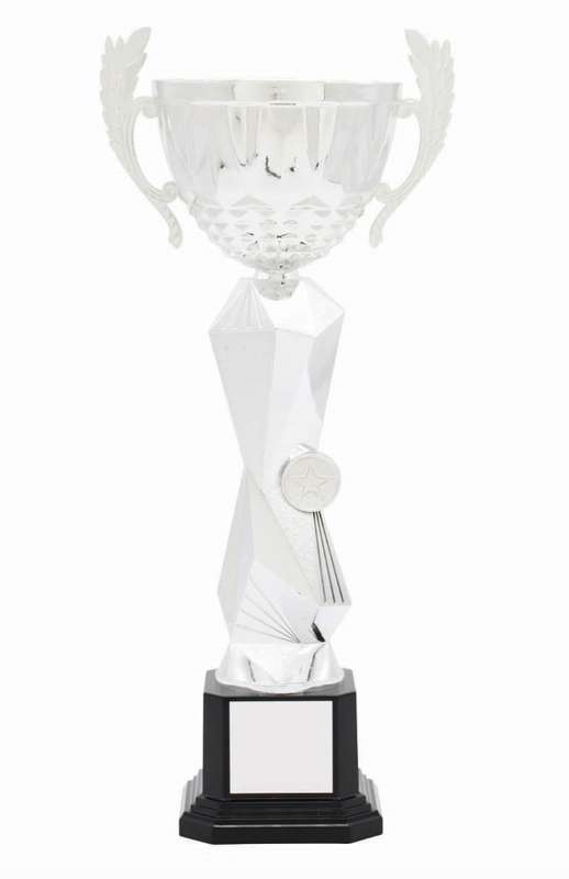 Metal Cup Trophy