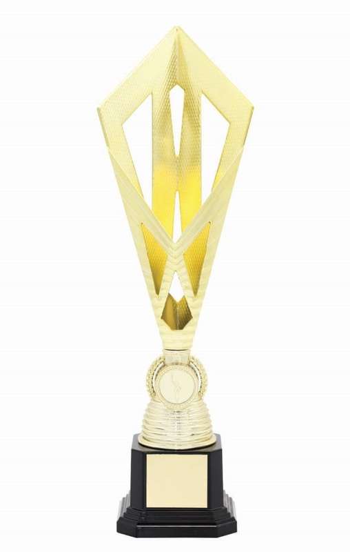 Plastic Cup Trophy